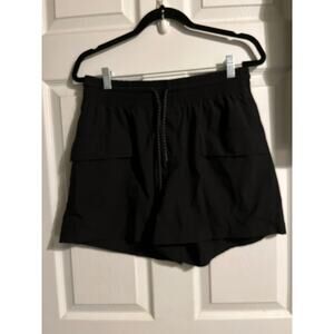 Old Navy, active stretchtech women’s shorts size medium
